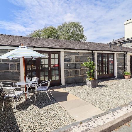Maritime Mews, 6 The Oakleys Villa Porthmadog Exteriör bild